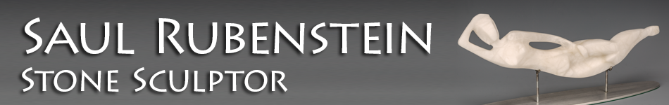Home Saul Rubenstein Banner